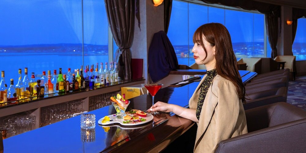 Фото Surfeel Hotel Wakkanai