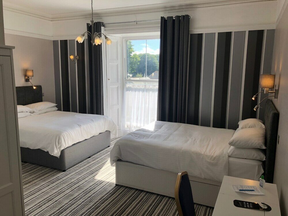 Фото The Lowenac Hotel