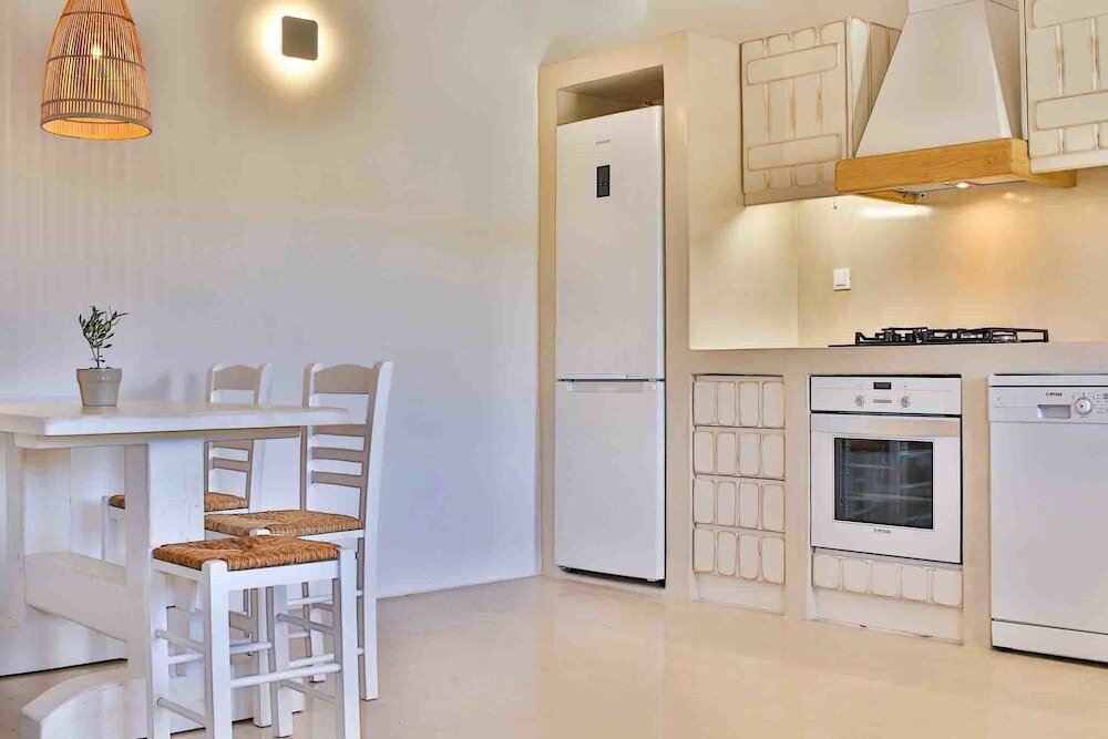 Фото Vlia Mar Myconian Residences