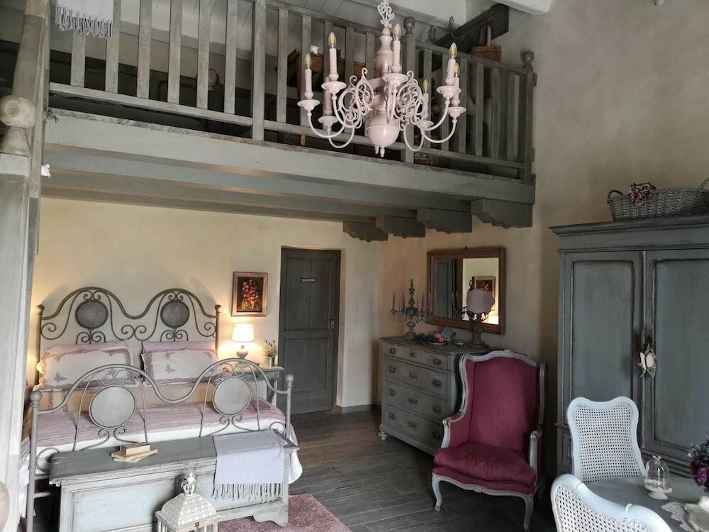 Фото B&b Col di Piagge