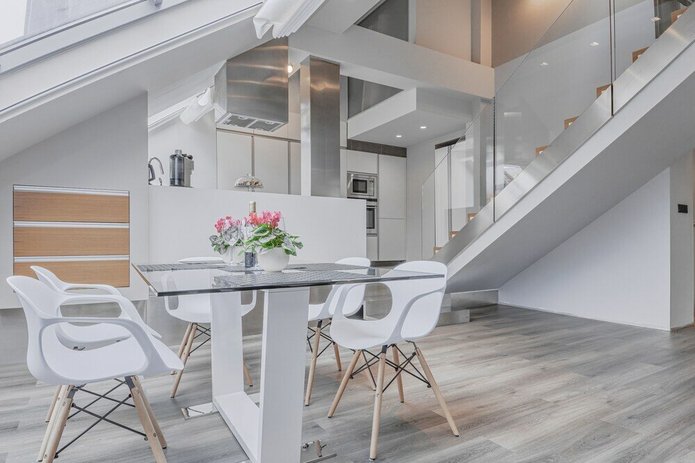 Фото Luxury Apartment in Centre