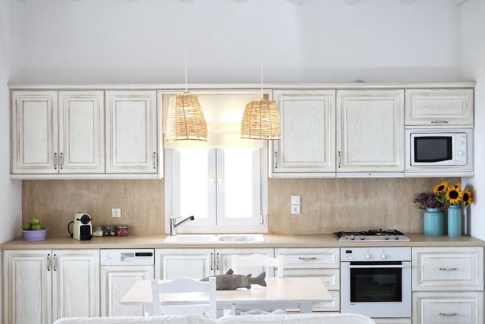 Фото Vlia Mar Myconian Residences