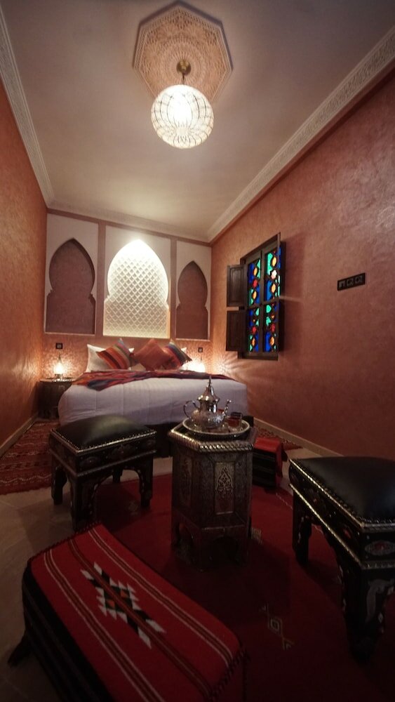 Фото Riad Glamour
