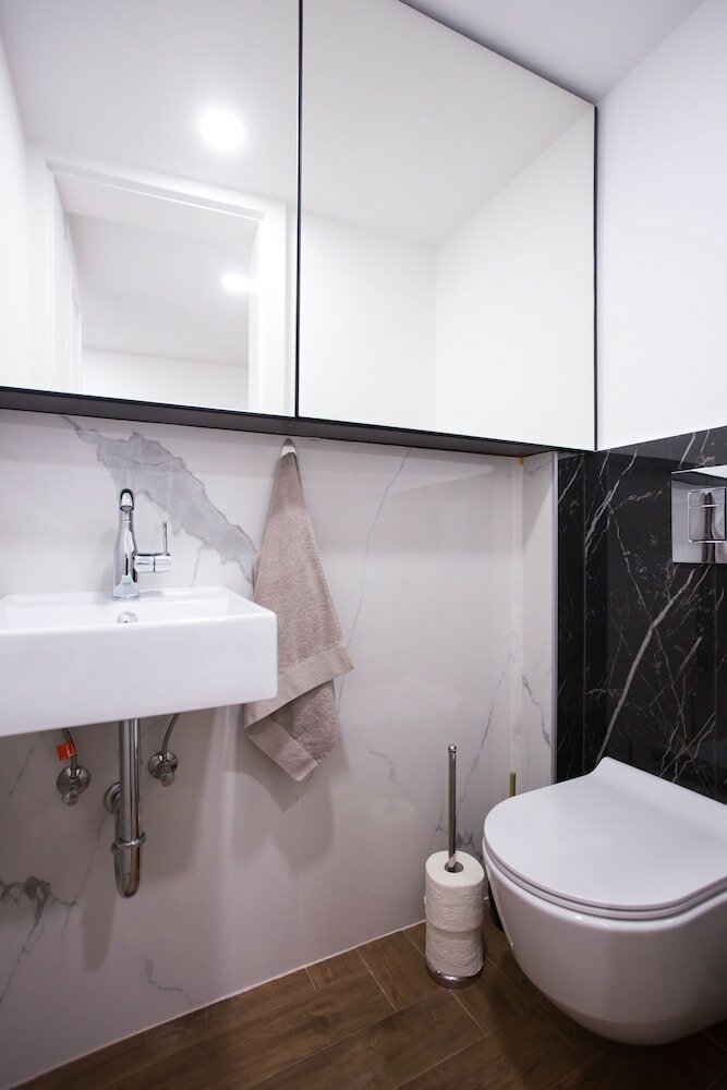 Фото Apartments Zagreb1875