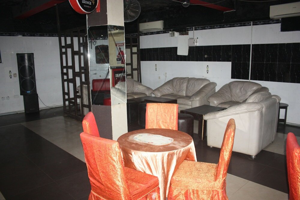 Фото Jcb Hotel & Hall