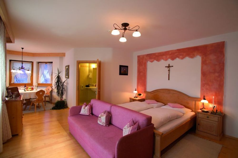 Фото Berglandhotel Untertheimerhof