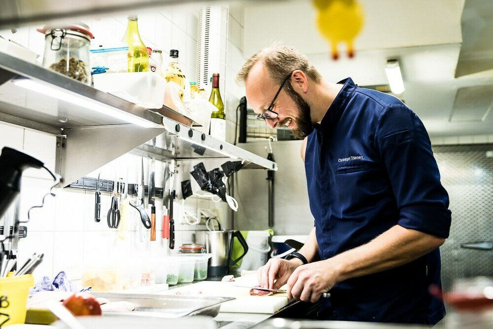 Фото Restaurant Hotel Zum Storchen