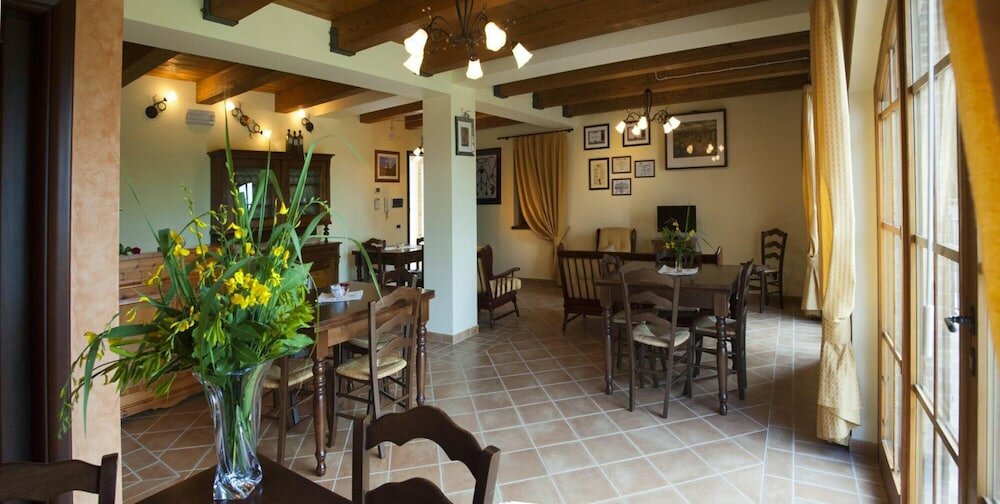 Фото Terra del Sole