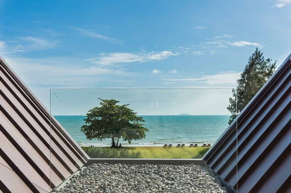 Фото Ana Anan Resort & Villas Pattaya