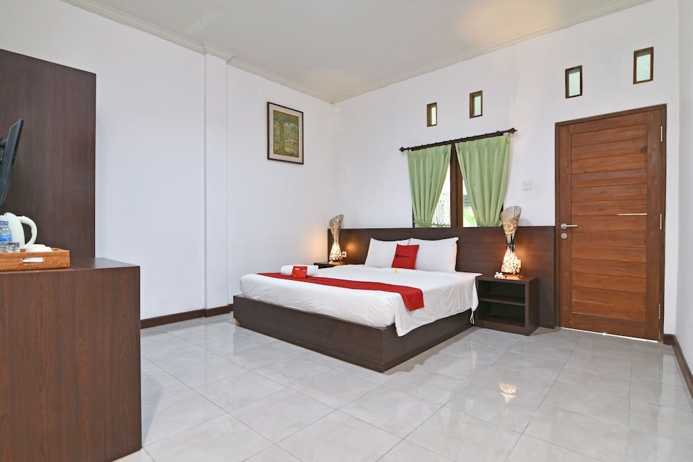 Фото RedDoorz @ Sayan Ubud