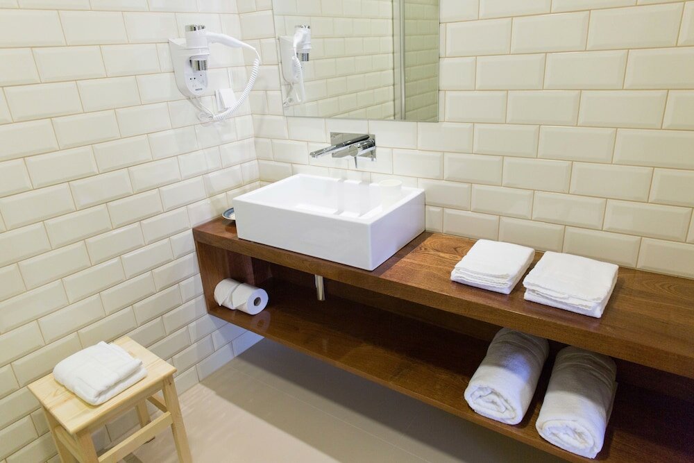 Фото Apartamentos Praça Amarela