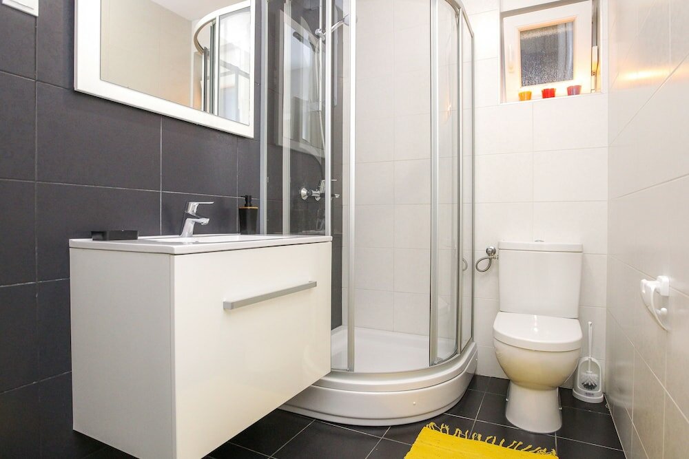 Фото Summer Breeze Apartments