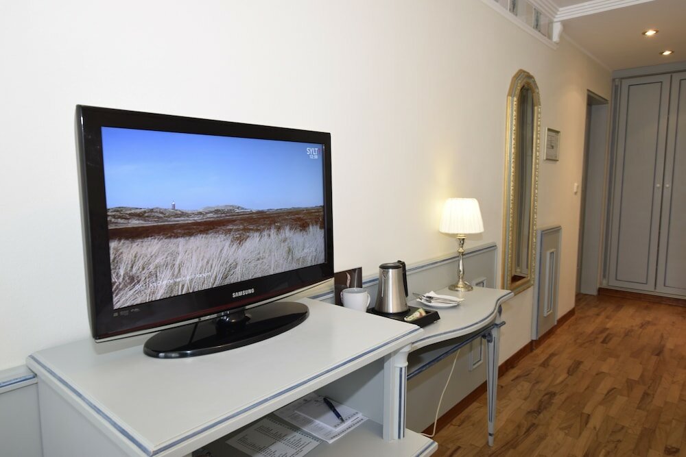 Фото Hotel Wiking Sylt