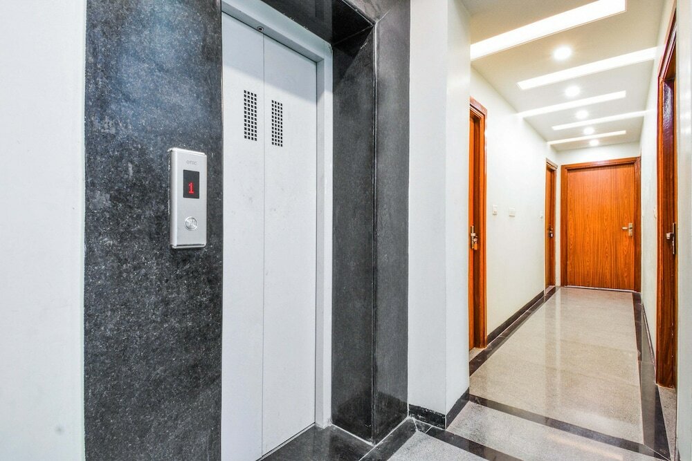 Фото Oyo 22204 Mark Inn