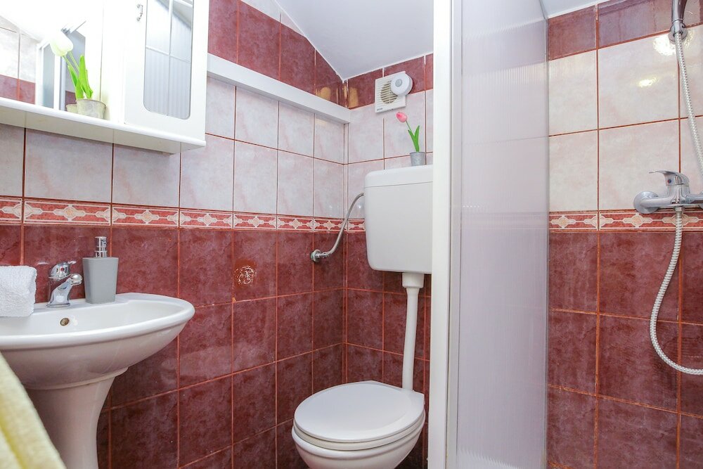 Фото Holiday home Klarisa