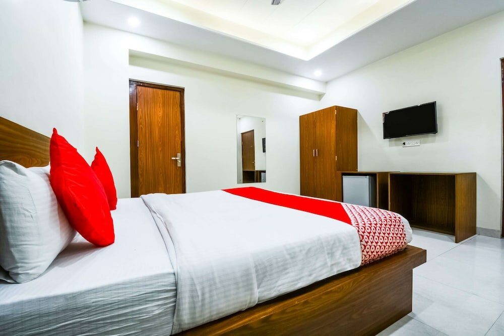 Фото Oyo 22204 Mark Inn