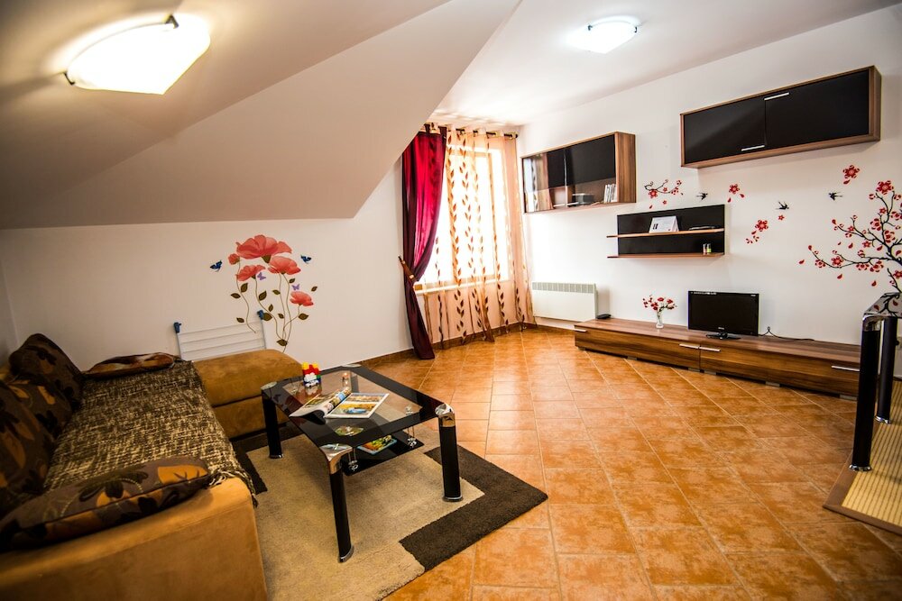 Фото Apartments in Pesspa Complex