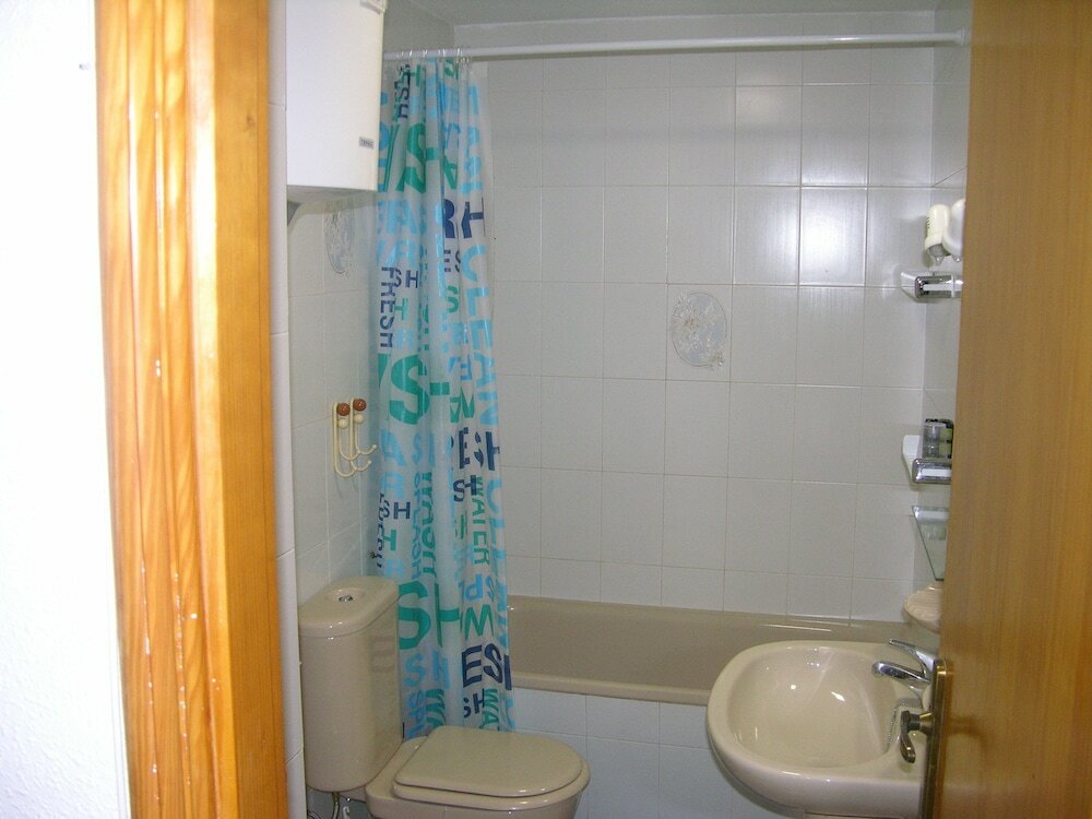 Фото Apartamento San Pascual