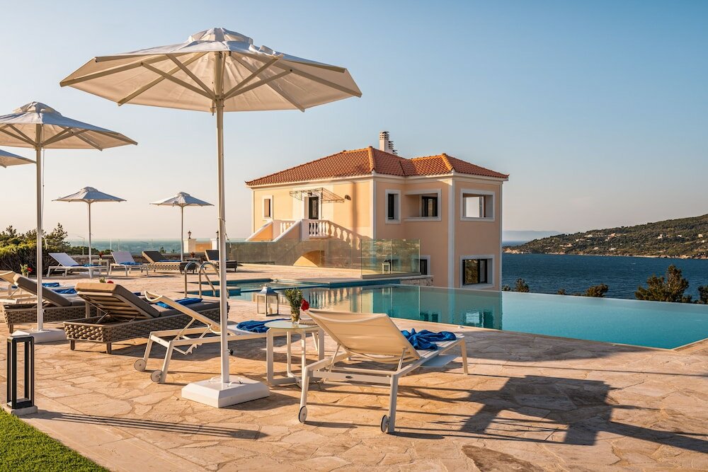 Фото Grand View Villas