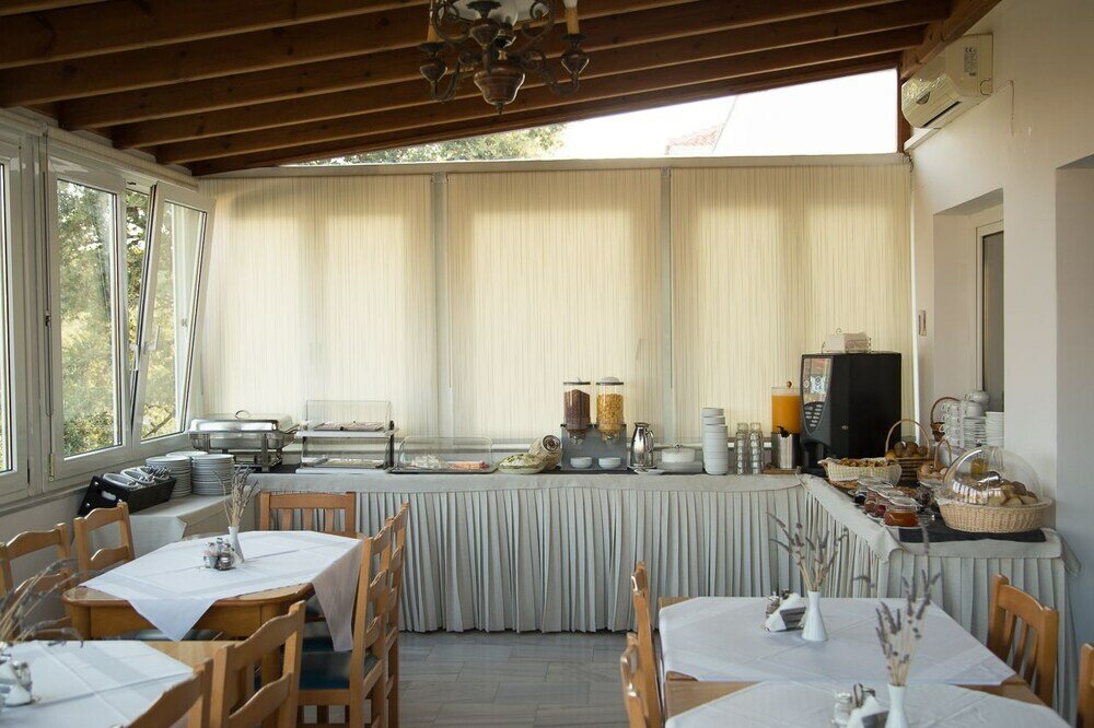 Фото Akti Hotel & Apartments