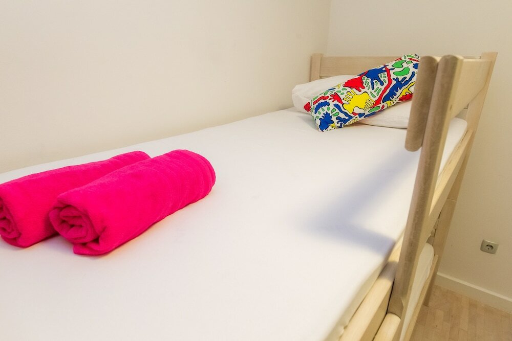 Фото Apartments in City Center Ventus