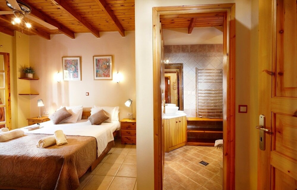 Фото DisCrete Villa Arete