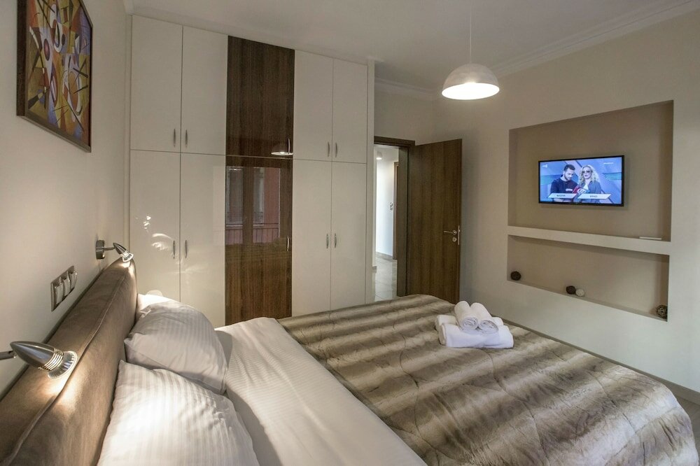 Фото Spacious & Convenient Place near Acropolis Museum by Ghh