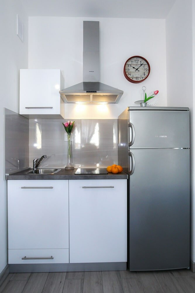 Фото Holiday home Klarisa