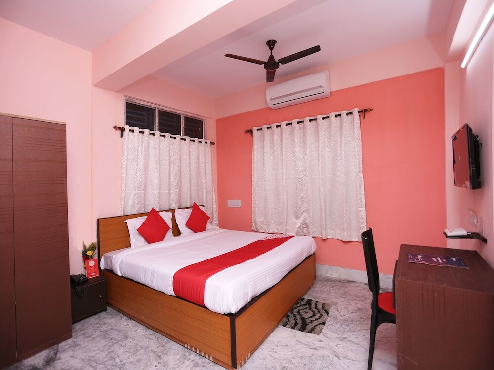 Фото Oyo 17221 New Orchid Inn