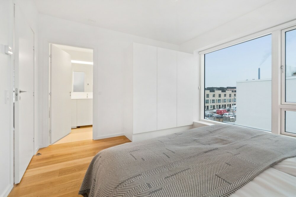 Фото Stay Bryggen