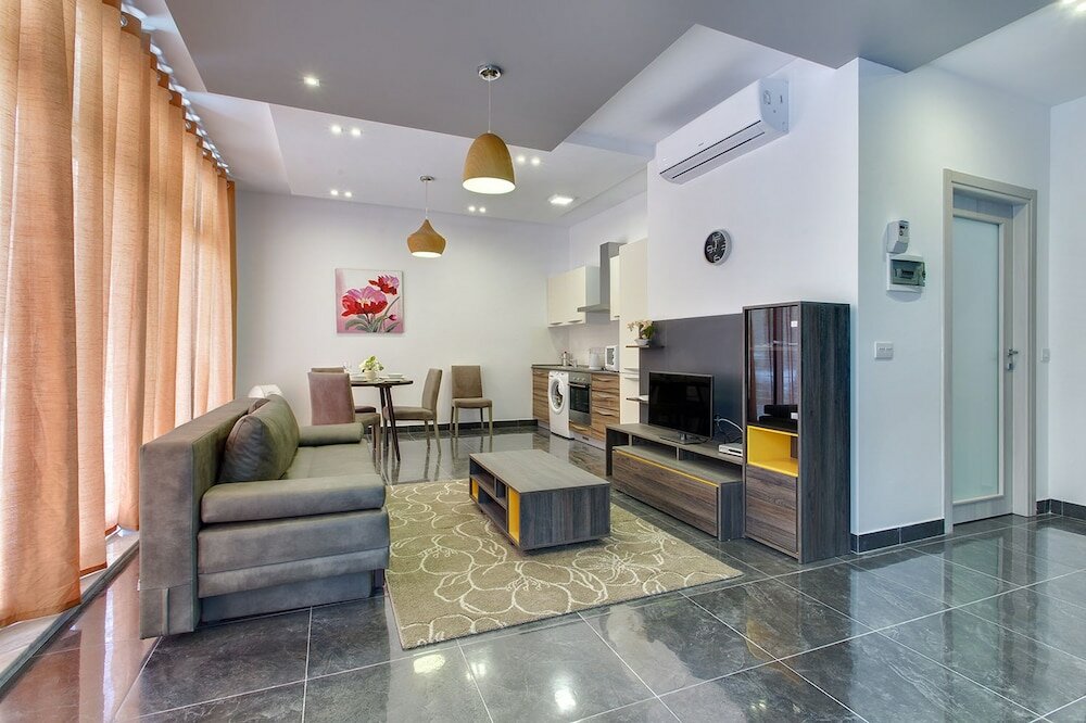 Фото Deluxe Studio in a Prime Location, Wifi