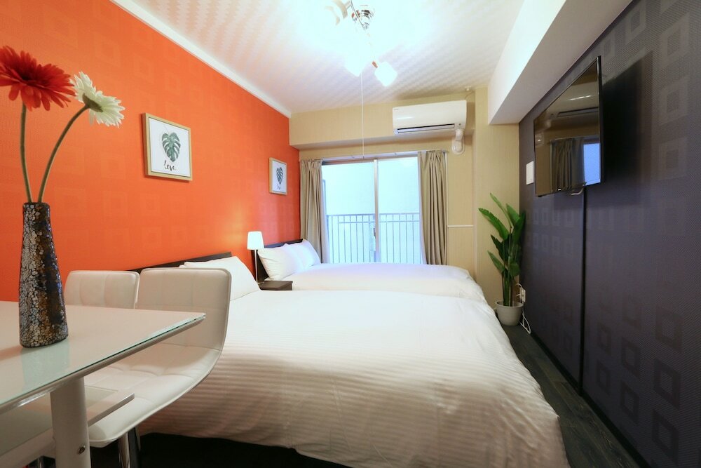 Фото Elizabeth Garden Shinsaibashi