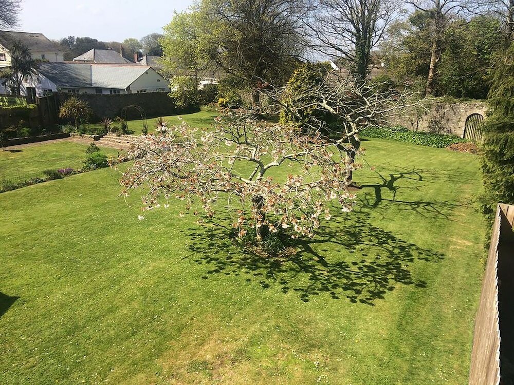 Фото The Lowenac Hotel