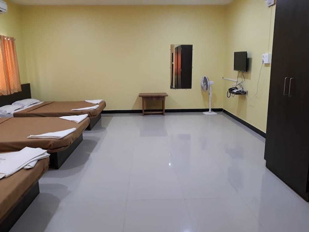 Фото Sagar Raj Beach Resort