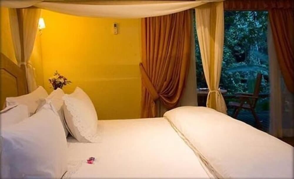 Фото Pousada Fazenda das Videiras