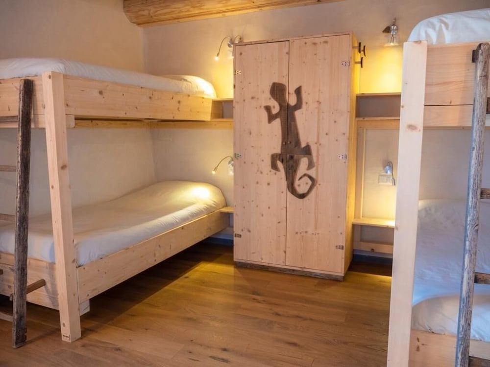 Фото La Fattoria dell'Autosufficienza