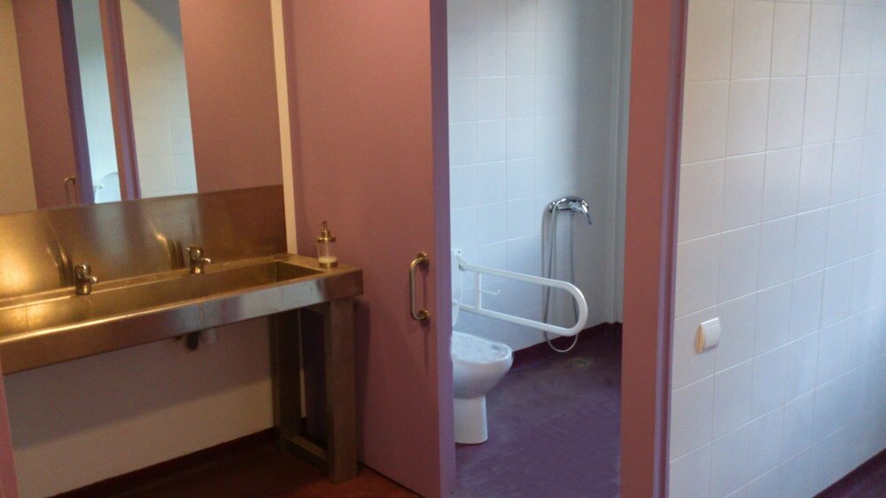 Фото Alberg L' Auro - Hostel