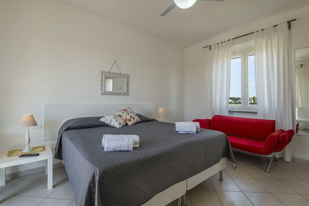 Фото Villa Marina Velca