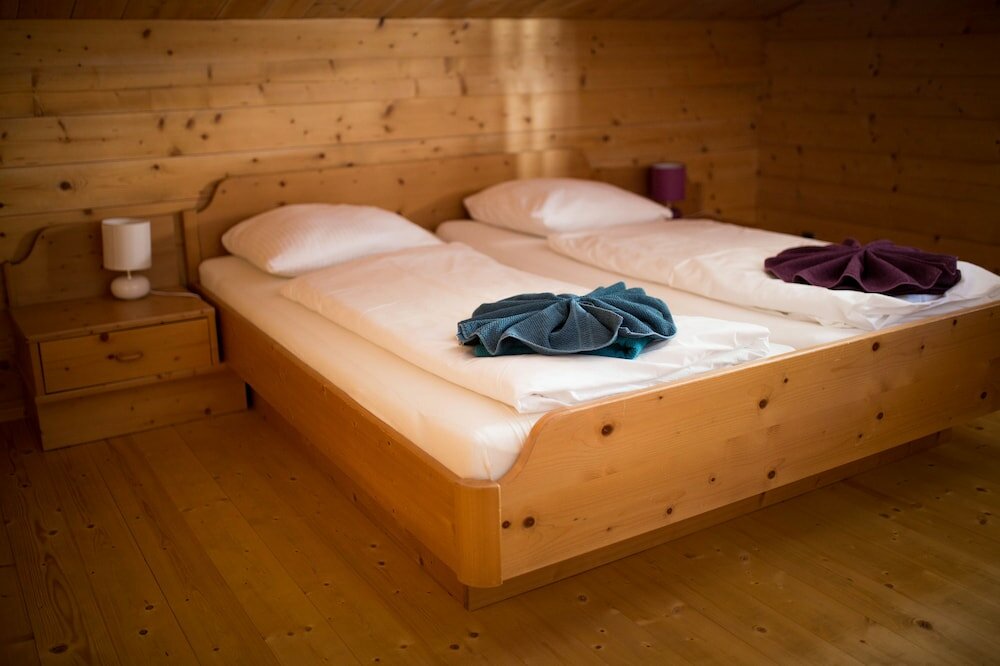 Фото Landhaus Erlzette