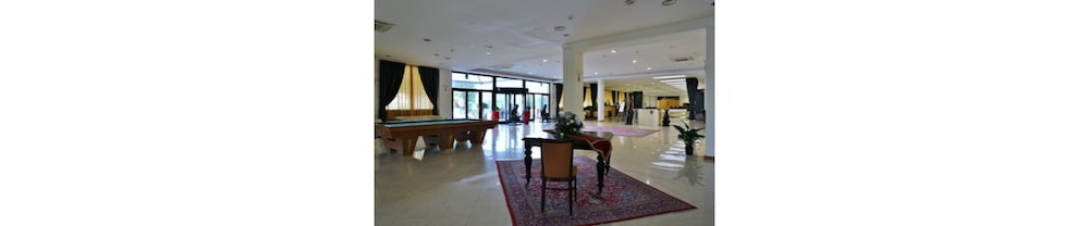 Фото Park Hotel Paradiso