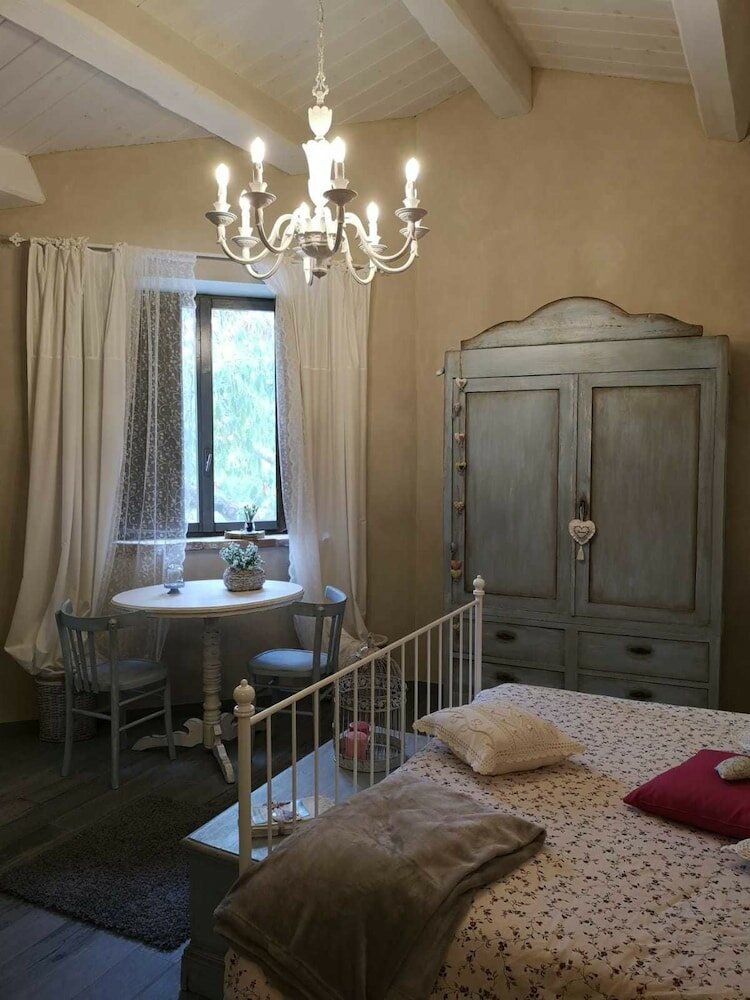 Фото B&b Col di Piagge