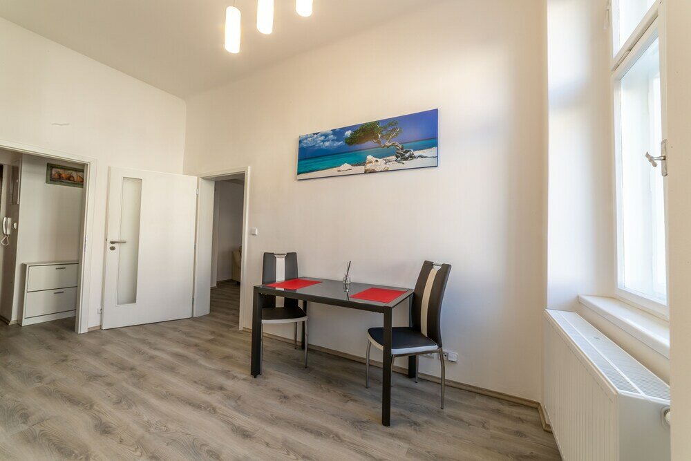 Фото Apartmany Letna u Sparty