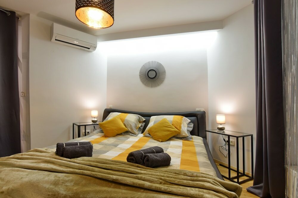 Фото Libertas Apartment Zagreb