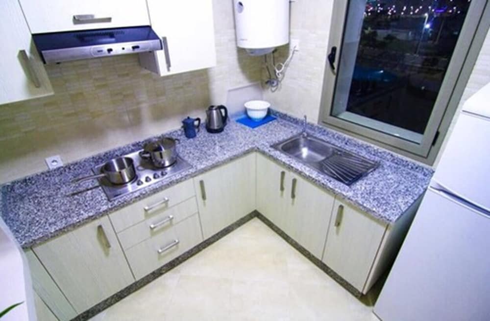 Фото Kenz Mehdia Hotel Resort Aqua Park