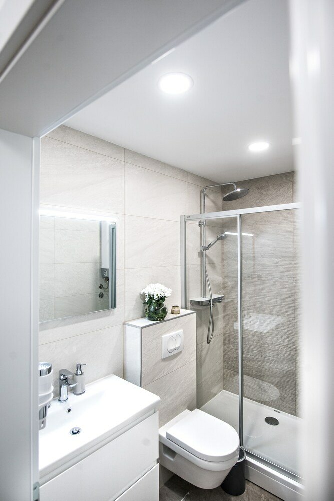 Фото Dubrovnik Spectrum Rooms