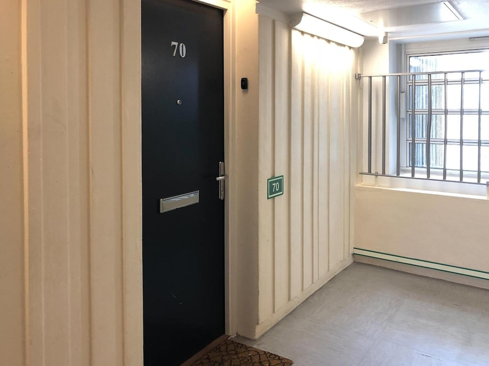 Фото Bray Apartment