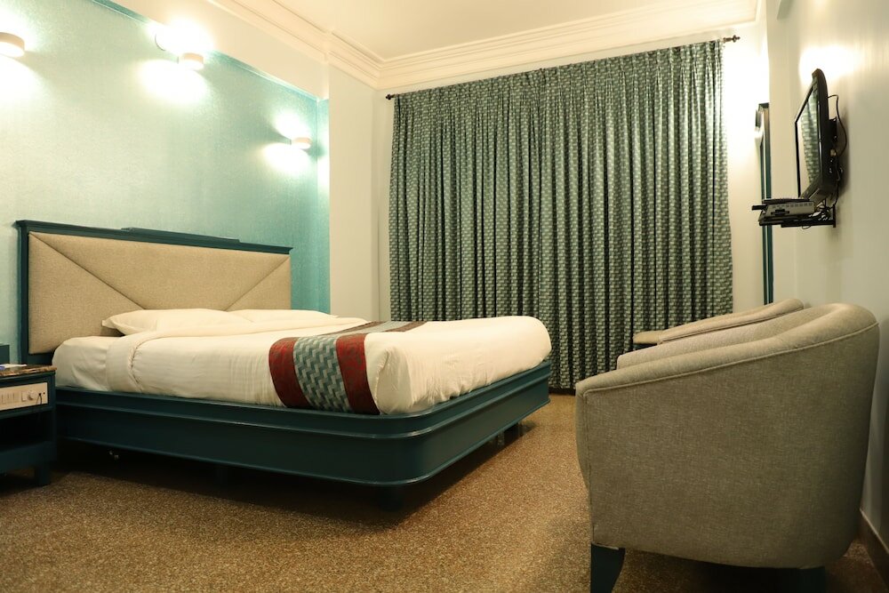 Фото отеля 5