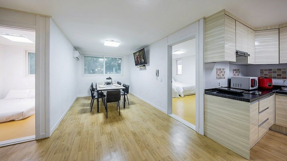 Фото Yeongheungdo Sun Pension