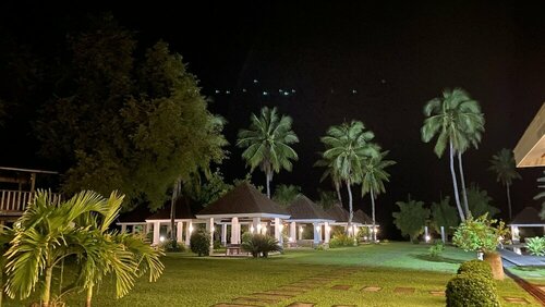 Гостиница El Pueblo De Hermano by Cocotel в Провинции Батангас