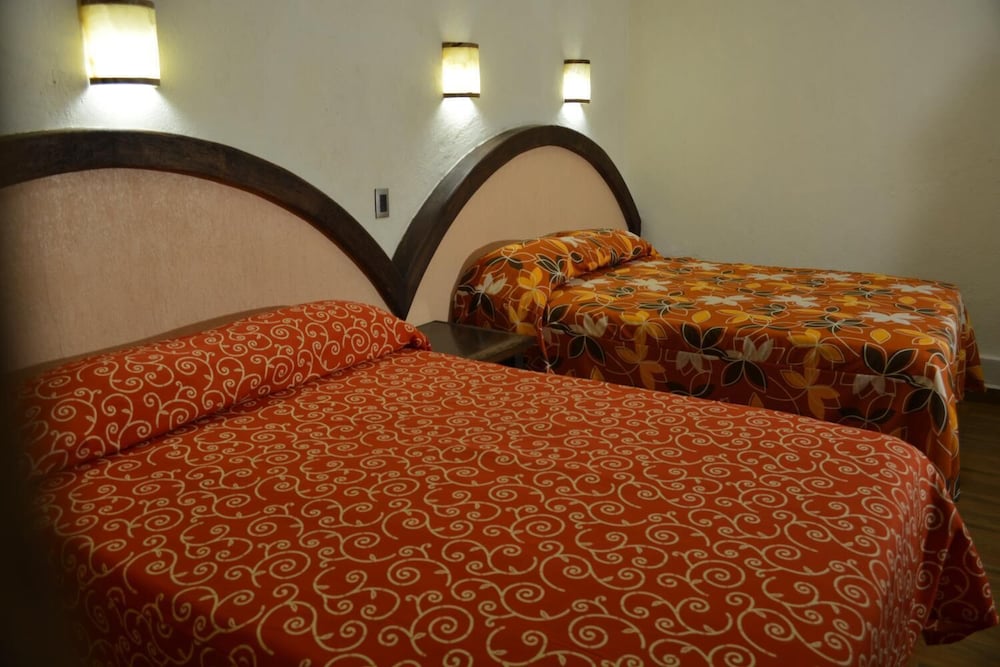 Фото Hotel Barroco